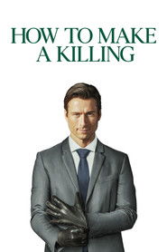 How to Make a Killing (2026) Unofficial Hindi Dubbed