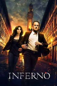 Inferno (2016) Hindi Dubbed