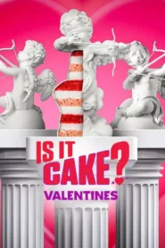 Is It Cake? Valentines (2026) Hindi Season 1 Complete Netflix