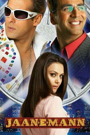 Jaan E Mann (2006) Hindi HD