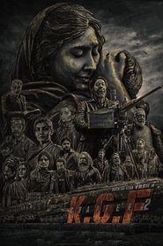 KGF Chapter 2 (2022) Hindi Dubbed