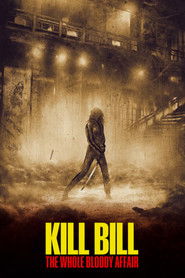 Kill Bill: The Whole Bloody Affair (2011) Hindi Dubbed