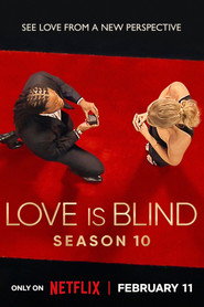Love Is Blind (2026) Hindi Season 10 Complete Netflix