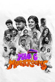 Magic Mushrooms (2026) Unofficial Hindi Dubbed