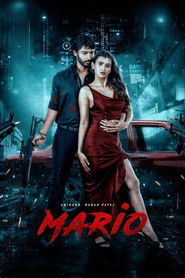 Mario (2025) Unofficial Hindi Dubbed