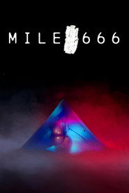 Mile 666 (2025) Unofficial Hindi Dubbed