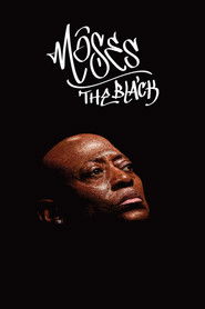 Moses the Black (2026) Unofficial Hindi Dubbed