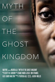 Myth of the Ghost Kingdom (2026) Unofficial Hindi Dubbed