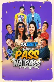 Pass Na Pass (2026) Unofficial Hindi Dubbed