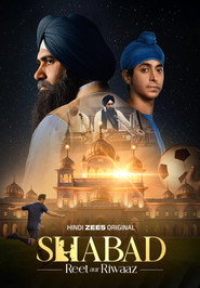 Shabad – Reet aur Riwaaz (2026) Hindi Season 1 Complete