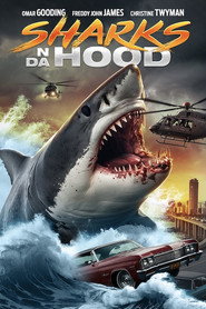Sharks N Da Hood (2025) Unofficial Hindi Dubbed