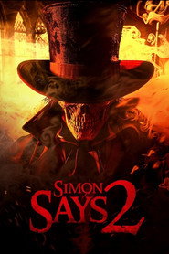 Simon Says 2 (2025) Unofficial Hindi Dubbed