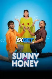 Sunny Di Honey (2026) Punjabi TC