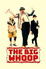 The Big Whoop (2025) Unofficial Hindi Dubbed