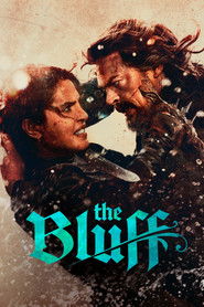 The Bluff (2026) Hindi Dubbed AMZN