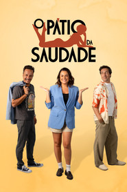 O Patio da Saudade (2025) Unofficial Hindi Dubbed