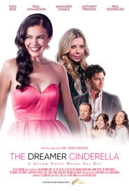The Dreamer Cinderella (2026) Unofficial Hindi Dubbed