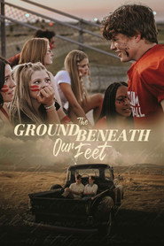 The Ground Beneath Our Feet (2026) Unofficial Hindi Dubbed