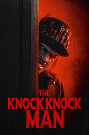 The Knock Knock Man (2025) Unofficial Hindi Dubbed