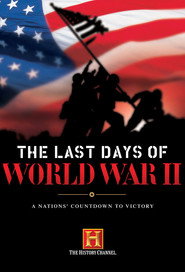 Last World War (2024) Hindi Dubbed