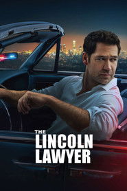 The Lincoln Lawyer (2026) Hindi Season 4 Complete Netflix