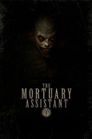 The Mortuary Assistant (2026) Unofficial Hindi Dubbed
