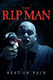 The R.I.P Man (2025) Unofficial Hindi Dubbed