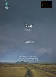 Trijya (2026) Unofficial Hindi Dubbed