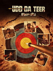 Udd Da Teer (2026) Punjabi HD