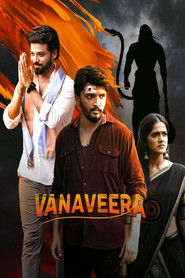 Vanaveera (2026) Hindi Dubbed AMZN