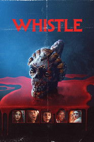 Whistle (2026) English HDTC