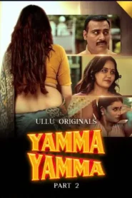 Yamma Yamma – Part 2 (2025) UllU Original [Updated]