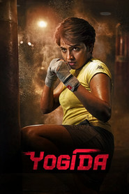 Yogida (2026) Unofficial Hindi Dubbed