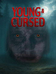 Young and Cursed (2025) Unofficial Hindi Dubbed