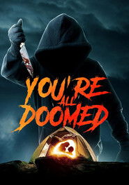 You’re All Doomed (2026) Unofficial Hindi Dubbed