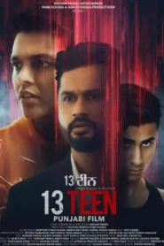 13Teen (2026) Punjabi Chaupal
