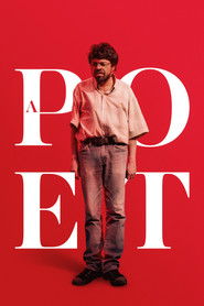 Un poeta (2025) Unofficial Hindi Dubbed