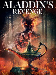 Aladdins Revenge (2026) Unofficial Hindi Dubbed