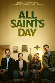 All Saints Day (2025) Unofficial Hindi Dubbed