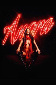 Anora (2024) Hindi Dubbed Netflix