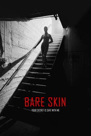 Bare Skin (2025) Unofficial Hindi Dubbed