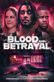 Blood and Betrayal (2025) Unofficial Hindi Dubbed