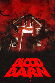 Blood Barn (2025) Unofficial Hindi Dubbed