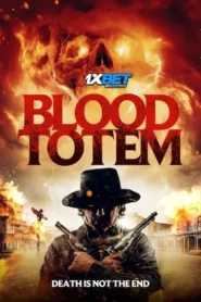 Blood Totem (2026) Unofficial Hindi Dubbed