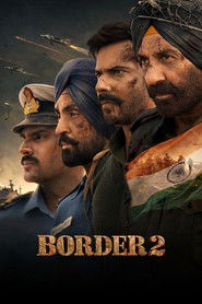 Border 2 (2026) Hindi HD Netflix