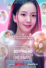 Boyfriend on Demand (2026) Hindi Season 1 Complete Netflix