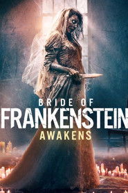 Bride of Frankenstein Awakens (2026) Unofficial Hindi Dubbed