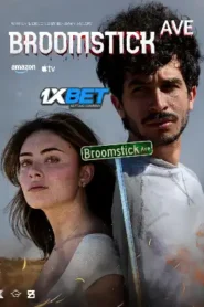 Broomstick Ave (2025) Unofficial Hindi Dubbed