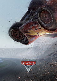 Cars 3 (2017) Hindi Dubbed