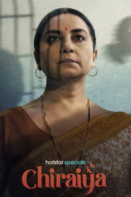 Chiraiya (2026) Hindi Season 1 Complete